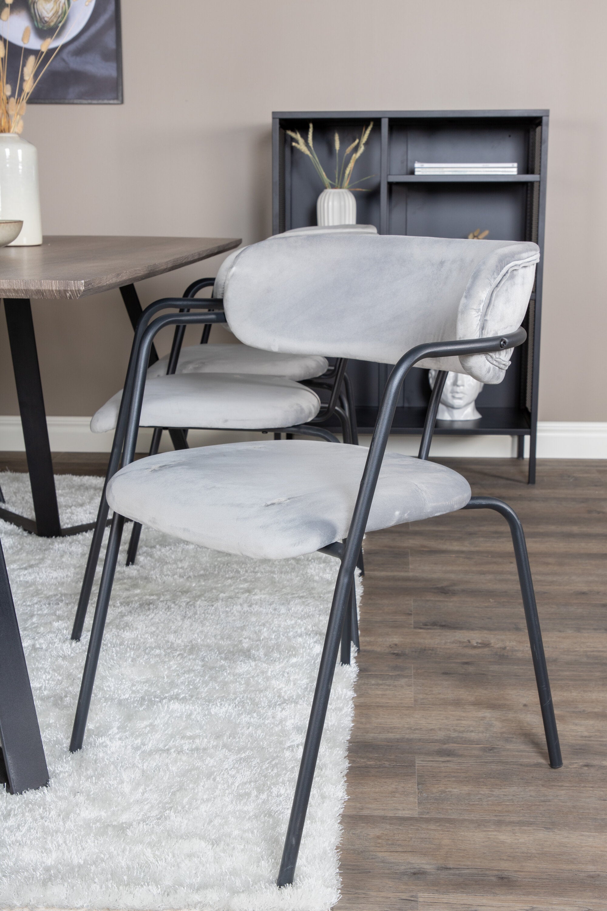 s_gr20263__12 Marina Rechteckige Essgruppe Rechteckiges Essgruppen Set