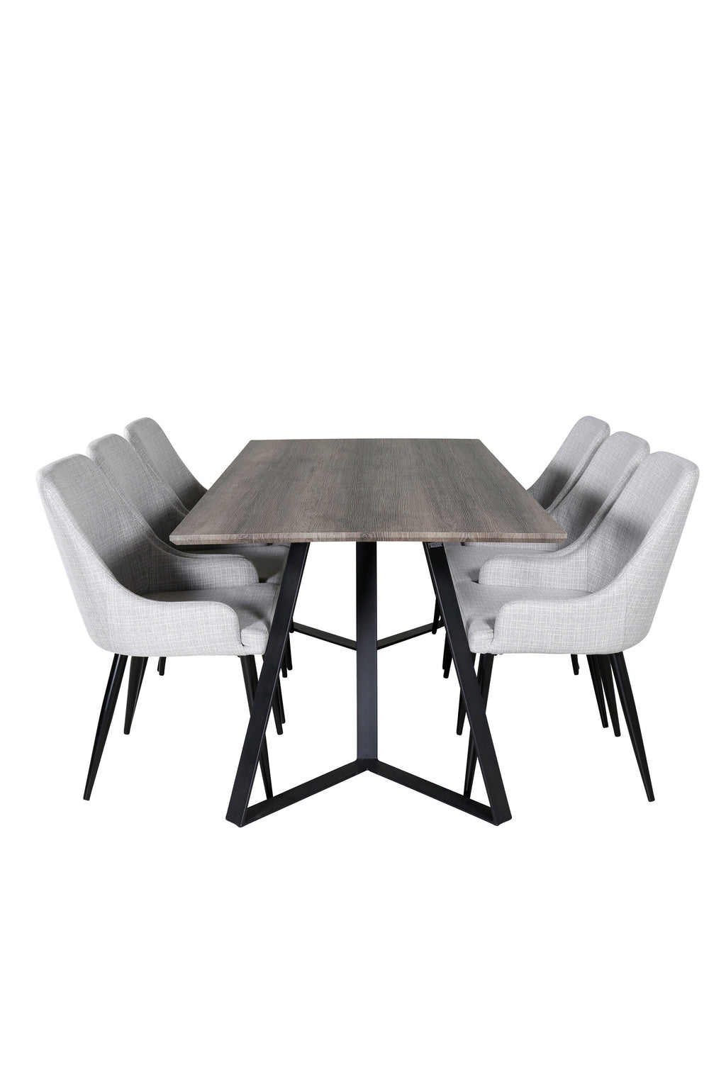 s_gr20264__1 Marina Rechteckige Essgruppe Rechteckiges Essgruppen Set Default Title