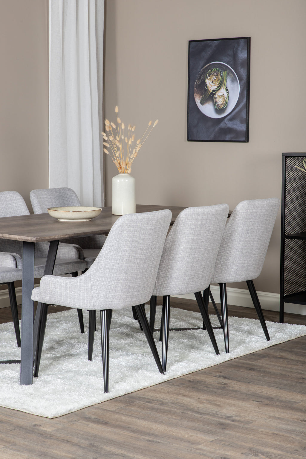 s_gr20264__11 Marina Rechteckige Essgruppe Rechteckiges Essgruppen Set