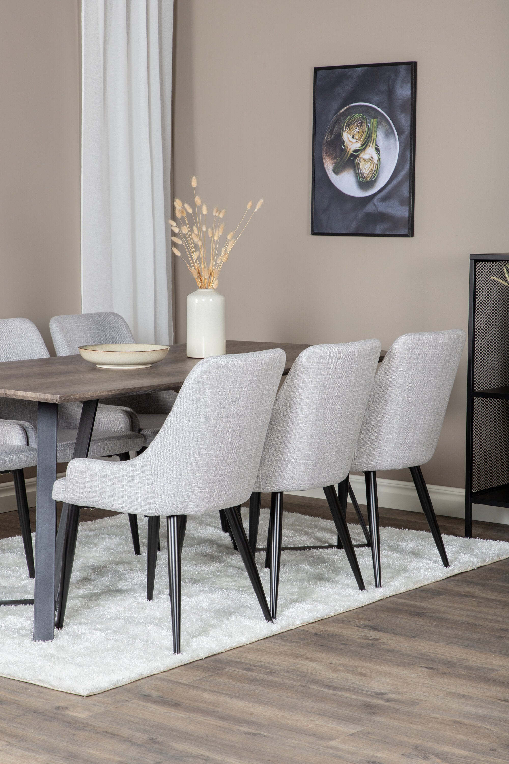 s_gr20264__11 Marina Rechteckige Essgruppe Rechteckiges Essgruppen Set