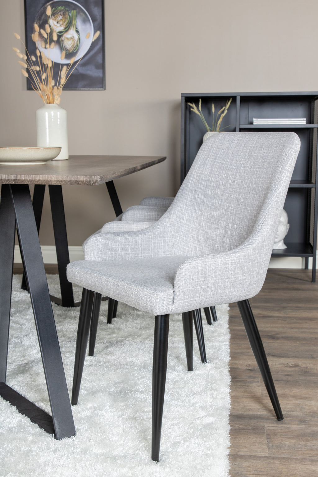 s_gr20264__12 Marina Rechteckige Essgruppe Rechteckiges Essgruppen Set