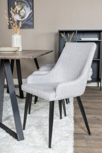 s_gr20264__12 Marina Rechteckige Essgruppe Rechteckiges Essgruppen Set