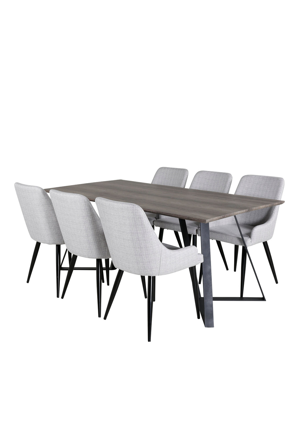 s_gr20264__2 Marina Rechteckige Essgruppe Rechteckiges Essgruppen Set