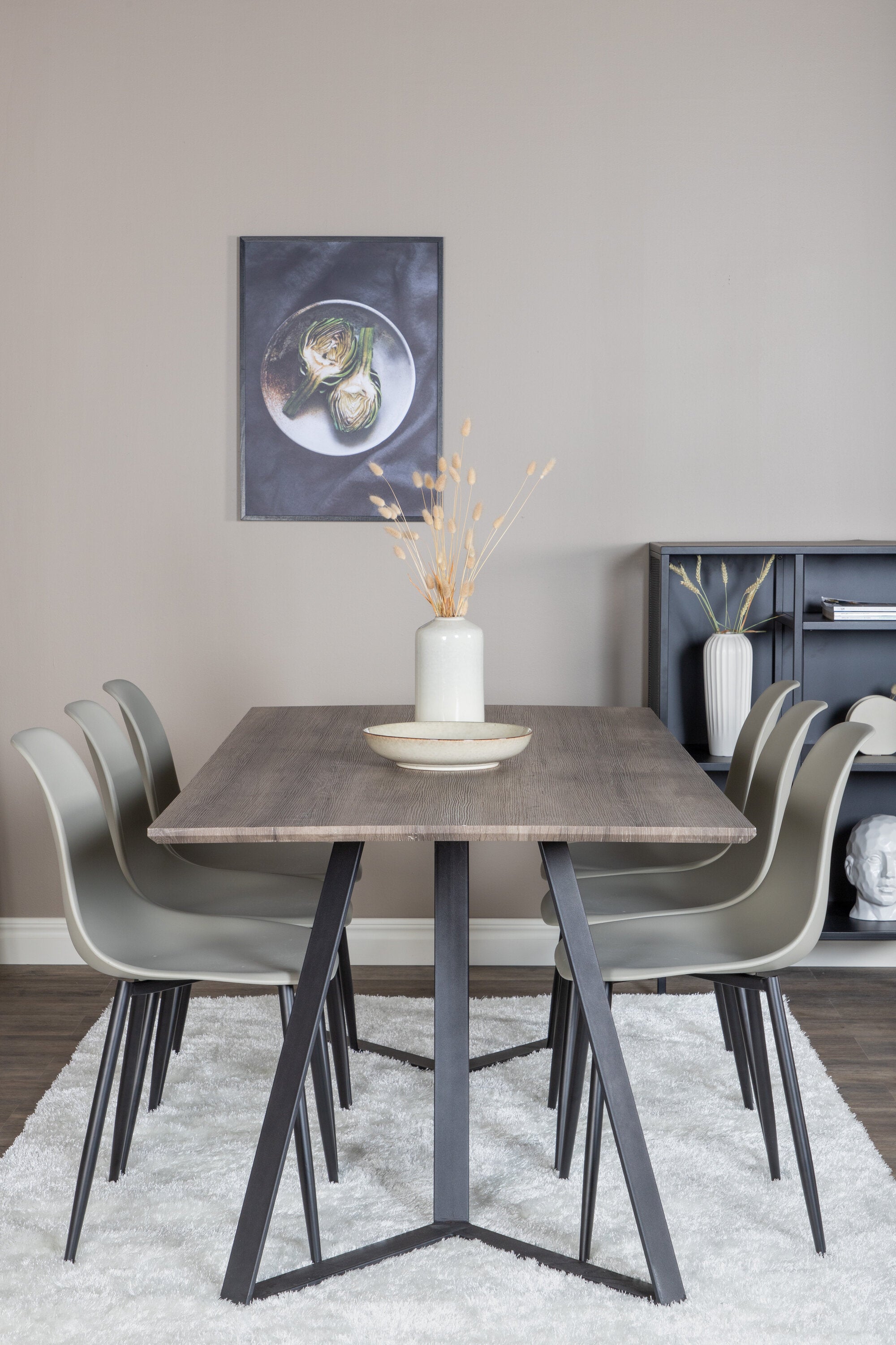 s_gr20266__10 Marina Rechteckige Essgruppe Rechteckiges Essgruppen Set