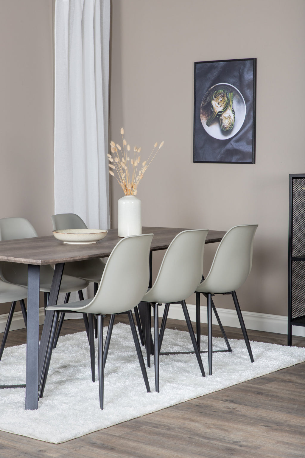 s_gr20266__11 Marina Rechteckige Essgruppe Rechteckiges Essgruppen Set