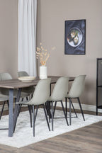 s_gr20266__11 Marina Rechteckige Essgruppe Rechteckiges Essgruppen Set