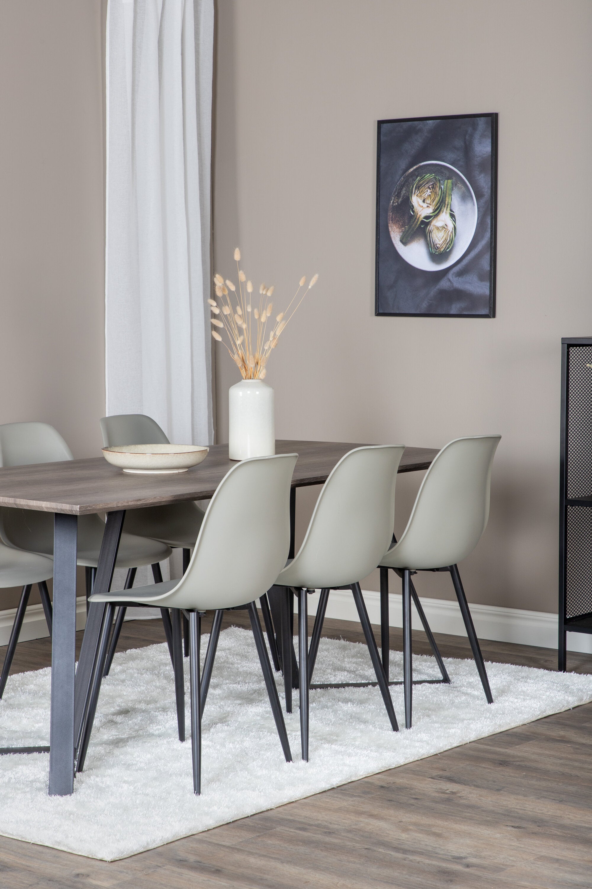 s_gr20266__11 Marina Rechteckige Essgruppe Rechteckiges Essgruppen Set