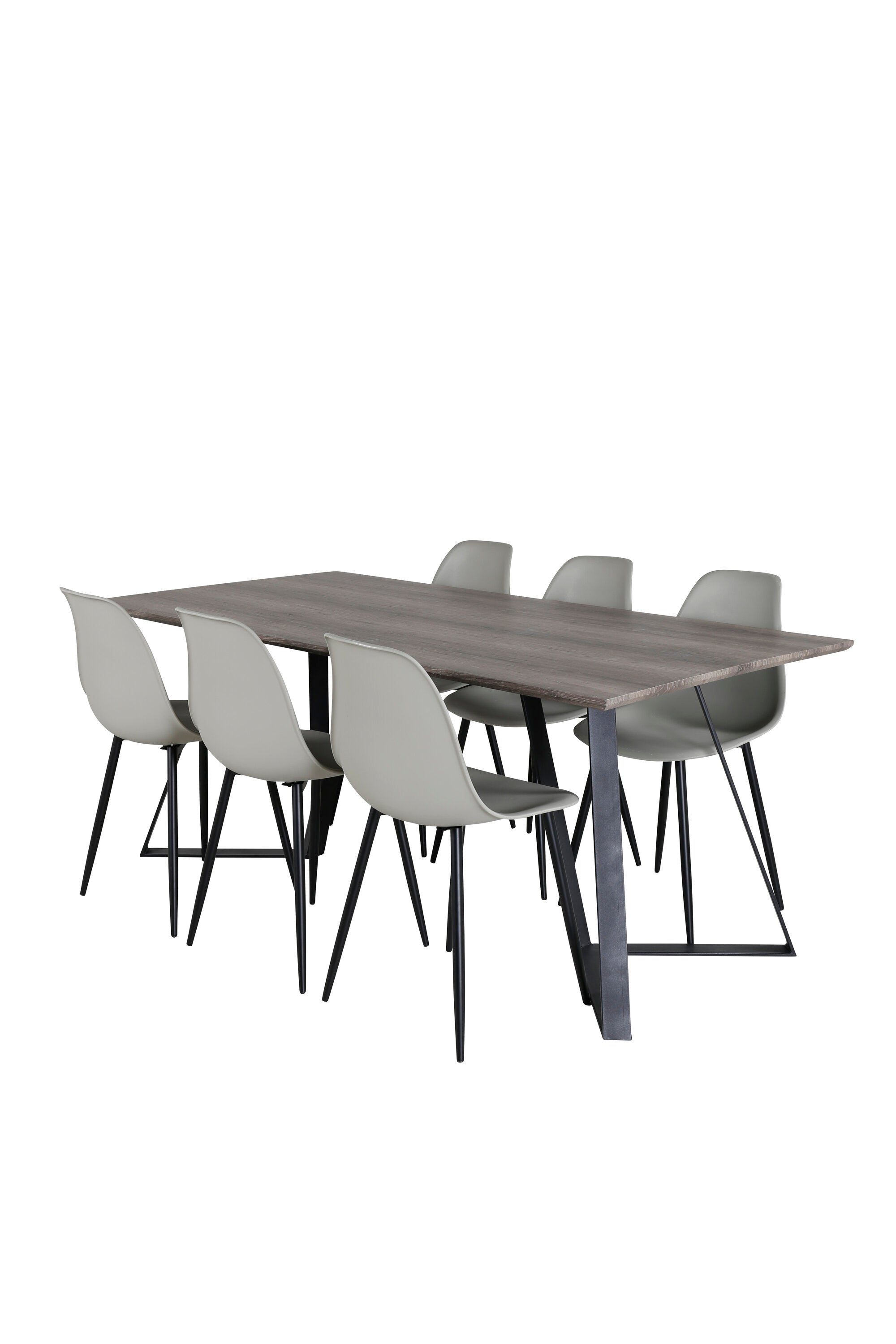 s_gr20266__2 Marina Rechteckige Essgruppe Rechteckiges Essgruppen Set