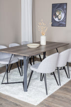 s_gr20267__13 Marina Rechteckiges Essset Rechteckiges Essgruppen Set