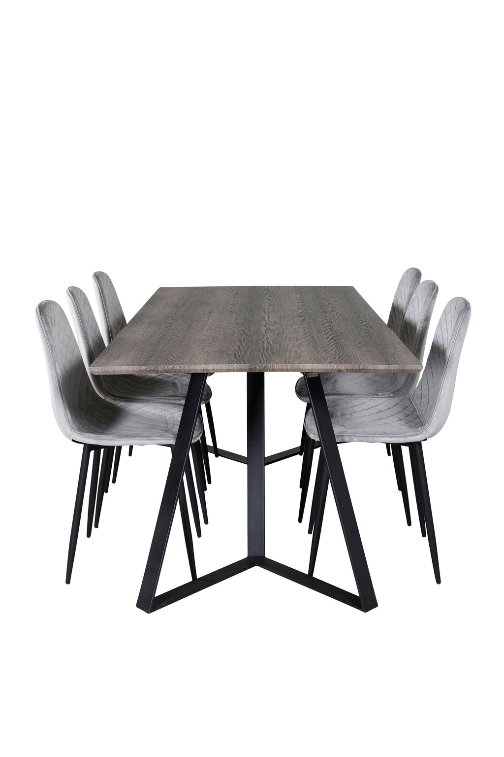 s_gr20269__1 Marina Rechteckige Essgruppe Rechteckiges Essgruppen Set Default Title