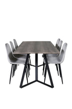 s_gr20269__1 Marina Rechteckige Essgruppe Rechteckiges Essgruppen Set Default Title