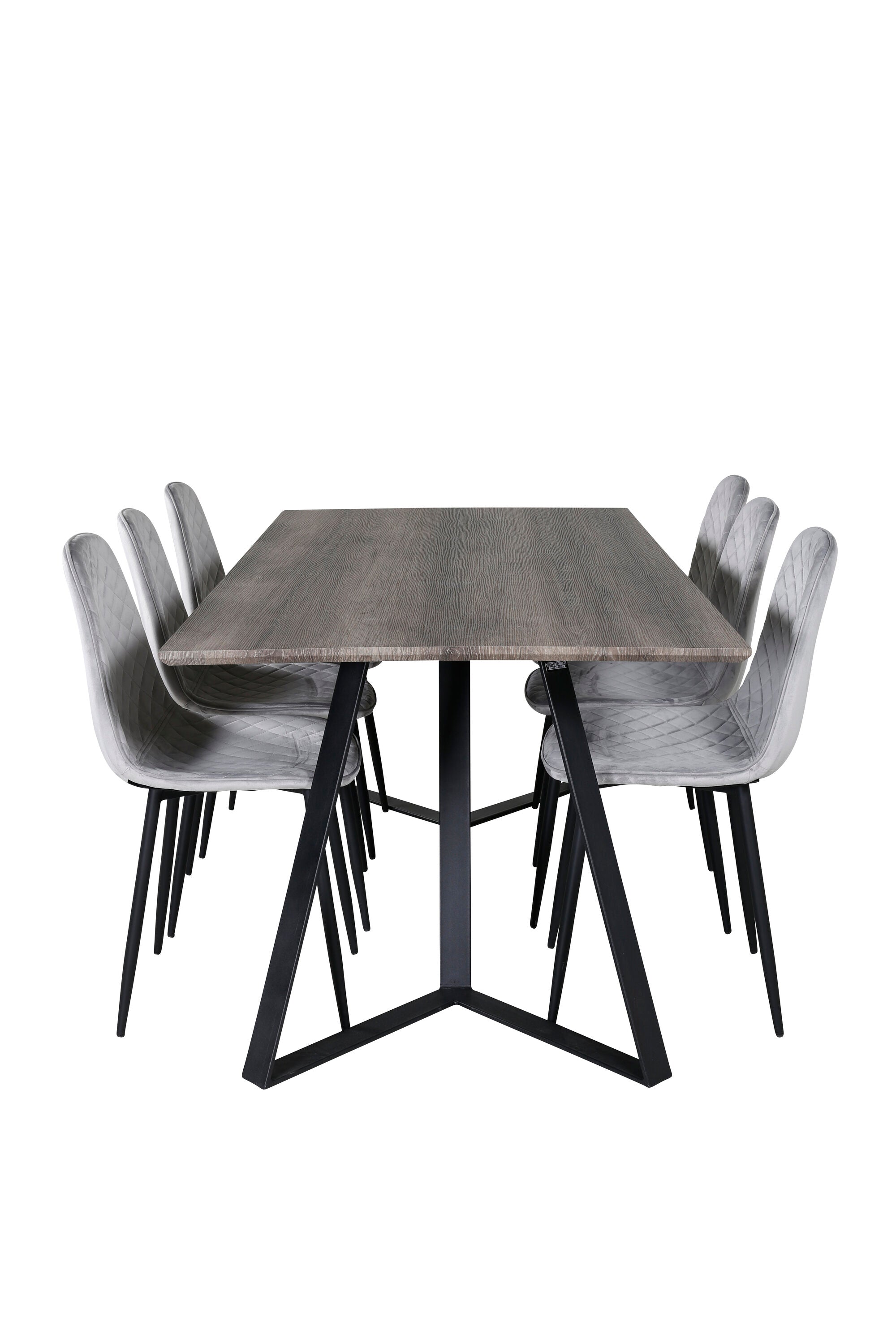 s_gr20269__1 Marina Rechteckige Essgruppe Rechteckiges Essgruppen Set Default Title