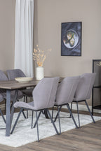 s_gr20270__11 Marina Rechteckige Essgruppe Rechteckiges Essgruppen Set