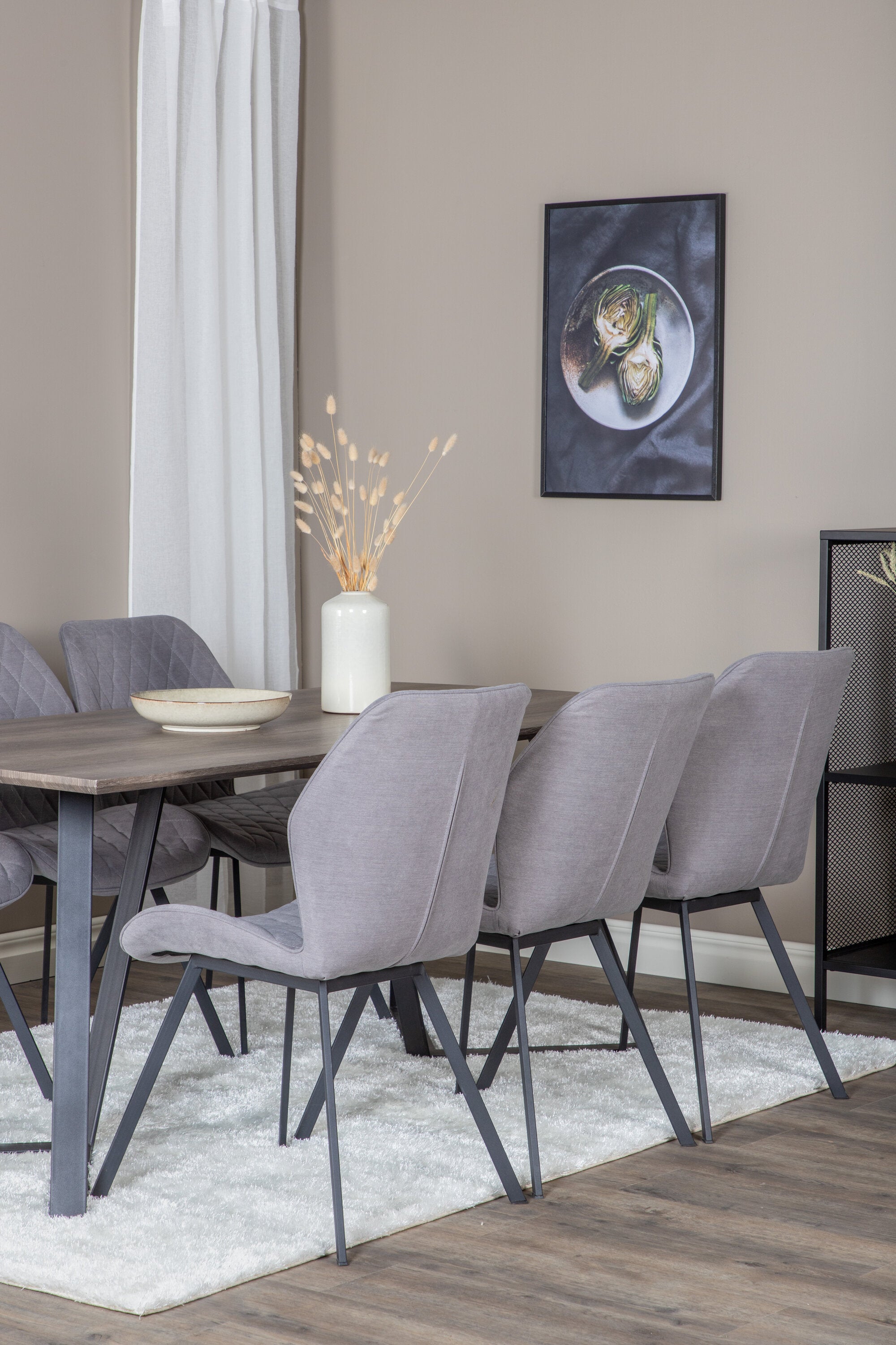 s_gr20270__11 Marina Rechteckige Essgruppe Rechteckiges Essgruppen Set