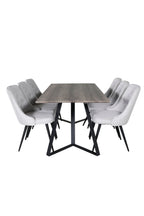 s_gr20271__1 Marina Rechteckiger Essensset Rechteckiges Essgruppen Set Default Title