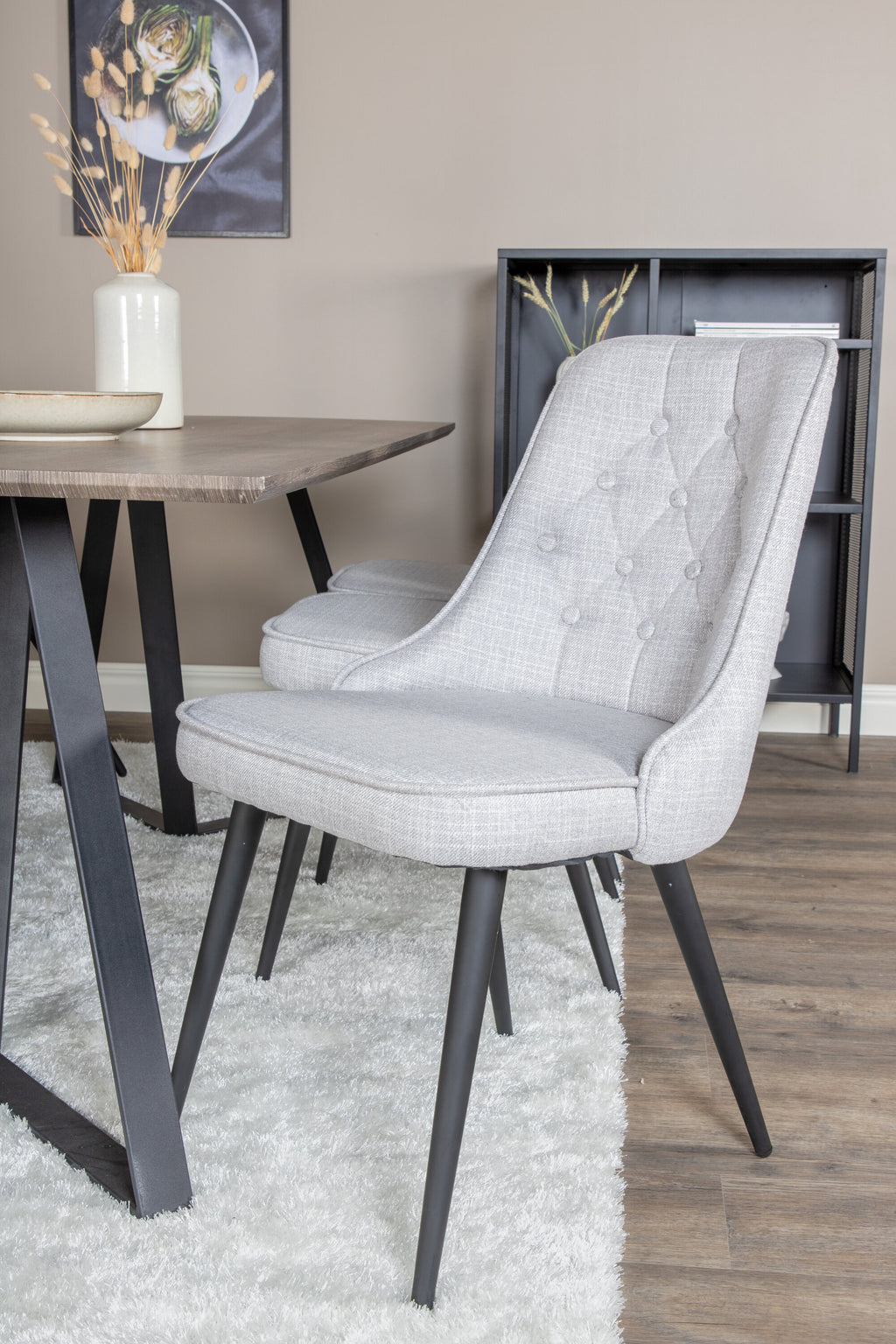 s_gr20271__12 Marina Rechteckiger Essensset Rechteckiges Essgruppen Set