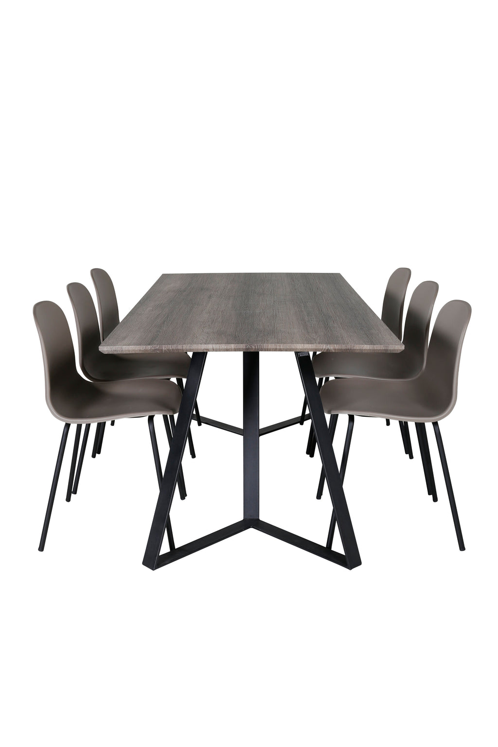 s_gr20272__1 Marina Rechteckiger Essset Rechteckiges Essgruppen Set Default Title