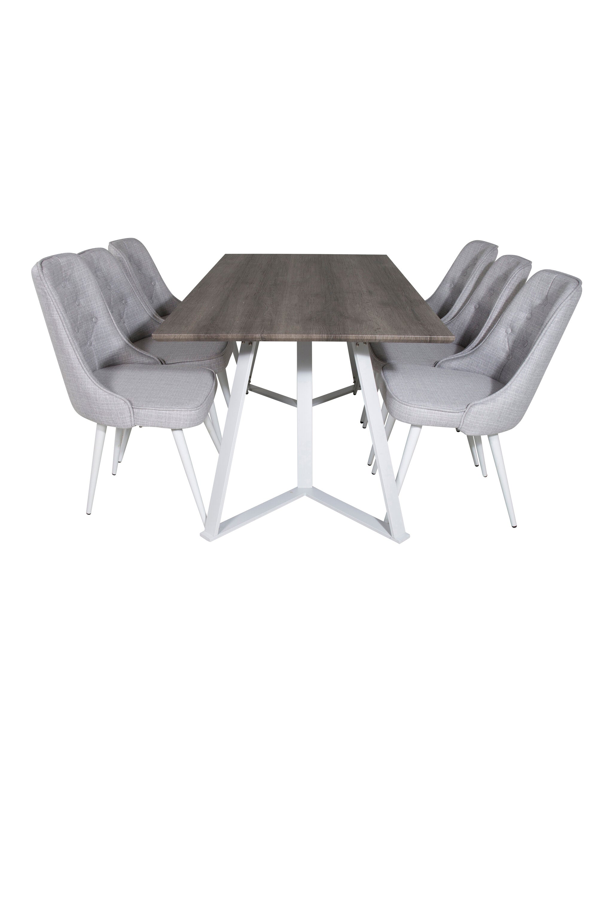 s_gr20278__1 Marina Rechteckige Essgruppe Rechteckiges Essgruppen Set Default Title