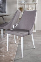 s_gr20285__12 Marina Rechteckiges Esszimmer Set Rechteckiges Essgruppen Set