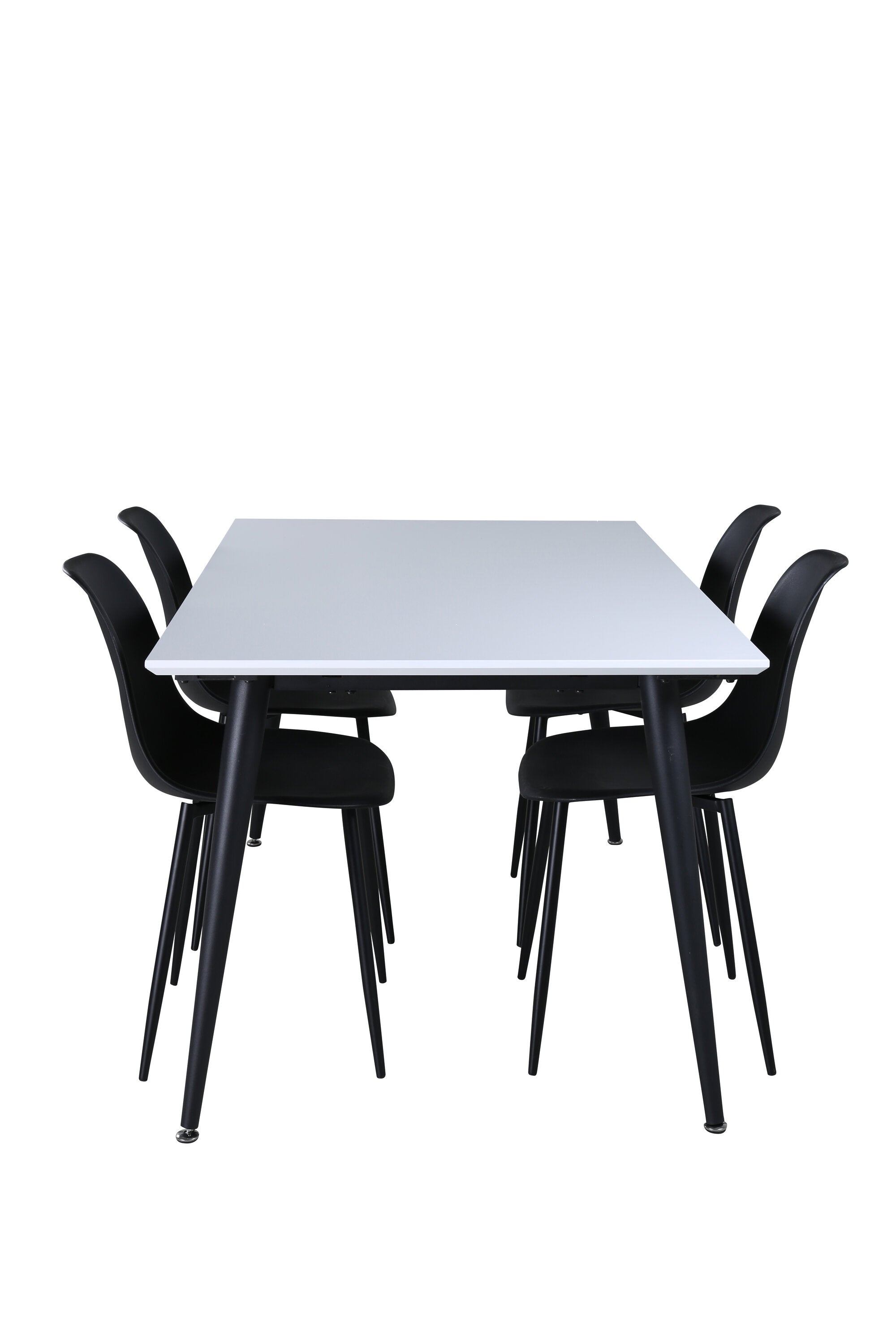 s_gr22075__1 Jimmy Rechteckige Essgruppe Rechteckiges Essgruppen Set Default Title