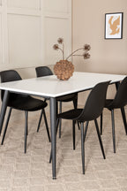 s_gr22075__12 Jimmy Rechteckige Essgruppe Rechteckiges Essgruppen Set