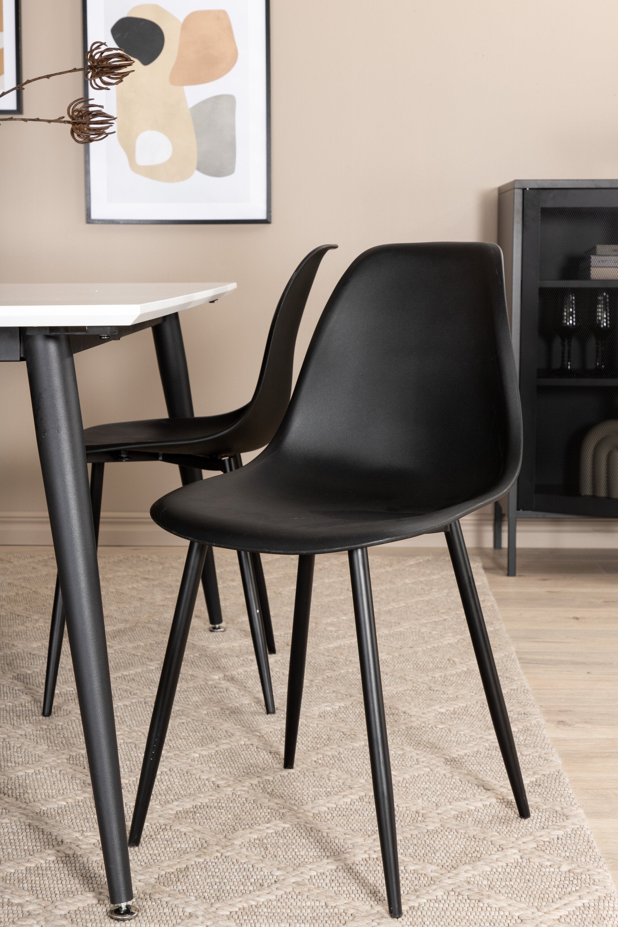 s_gr22075__13 Jimmy Rechteckige Essgruppe Rechteckiges Essgruppen Set