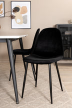 s_gr22076__13 Jimmy Rechteckiger Esstisch Set Rechteckiges Essgruppen Set