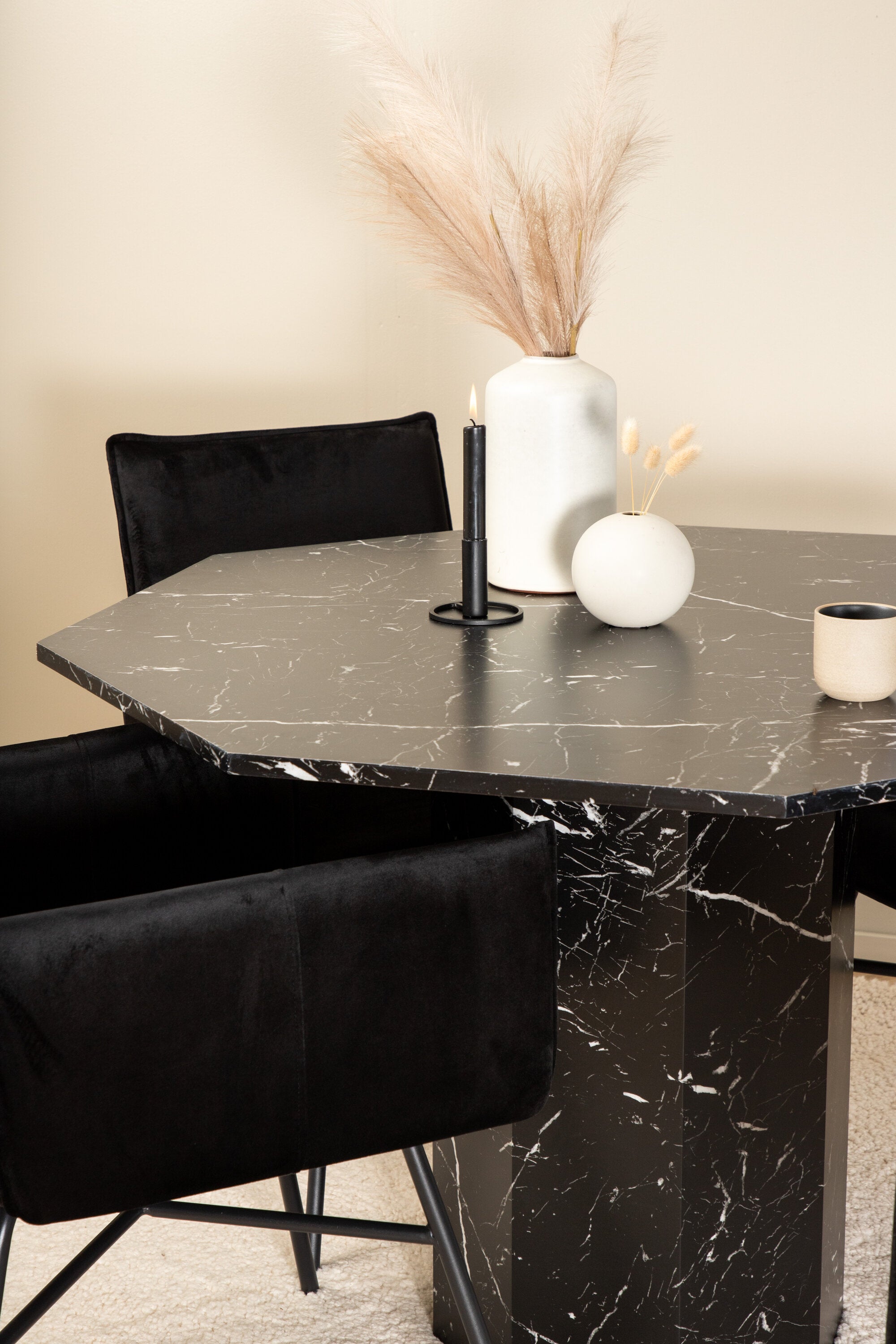 s_gr22349__14 Marbs Runder Esszimmer Set Rundes Essgruppen Set