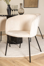 s_gr22350__13_35f03430-4e22-4e66-bdcb-63d642568f4c Marbs Runder Esszimmer Set Rundes Essgruppen Set