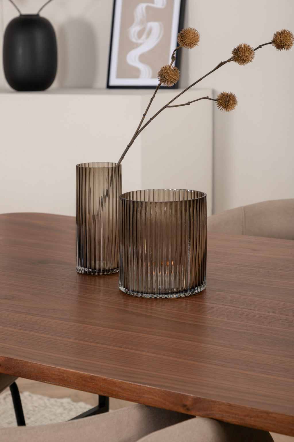 s_gr22391__12 Uno Rechteckiger Esstisch Set Rechteckiges Essgruppen Set