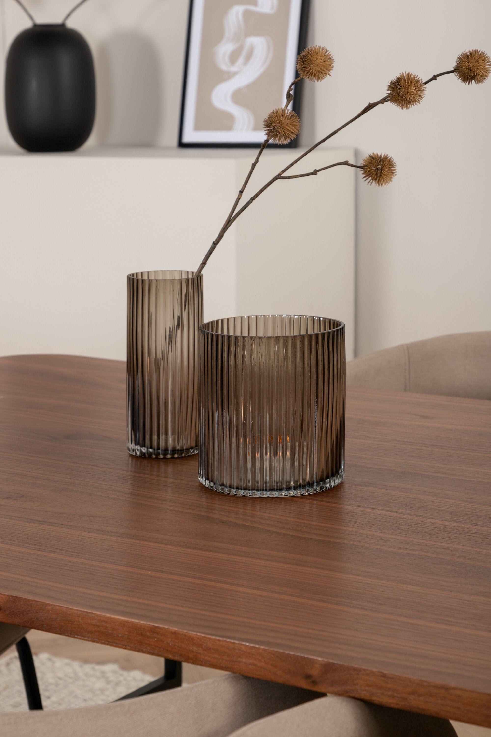 s_gr22391__12 Uno Rechteckiger Esstisch Set Rechteckiges Essgruppen Set