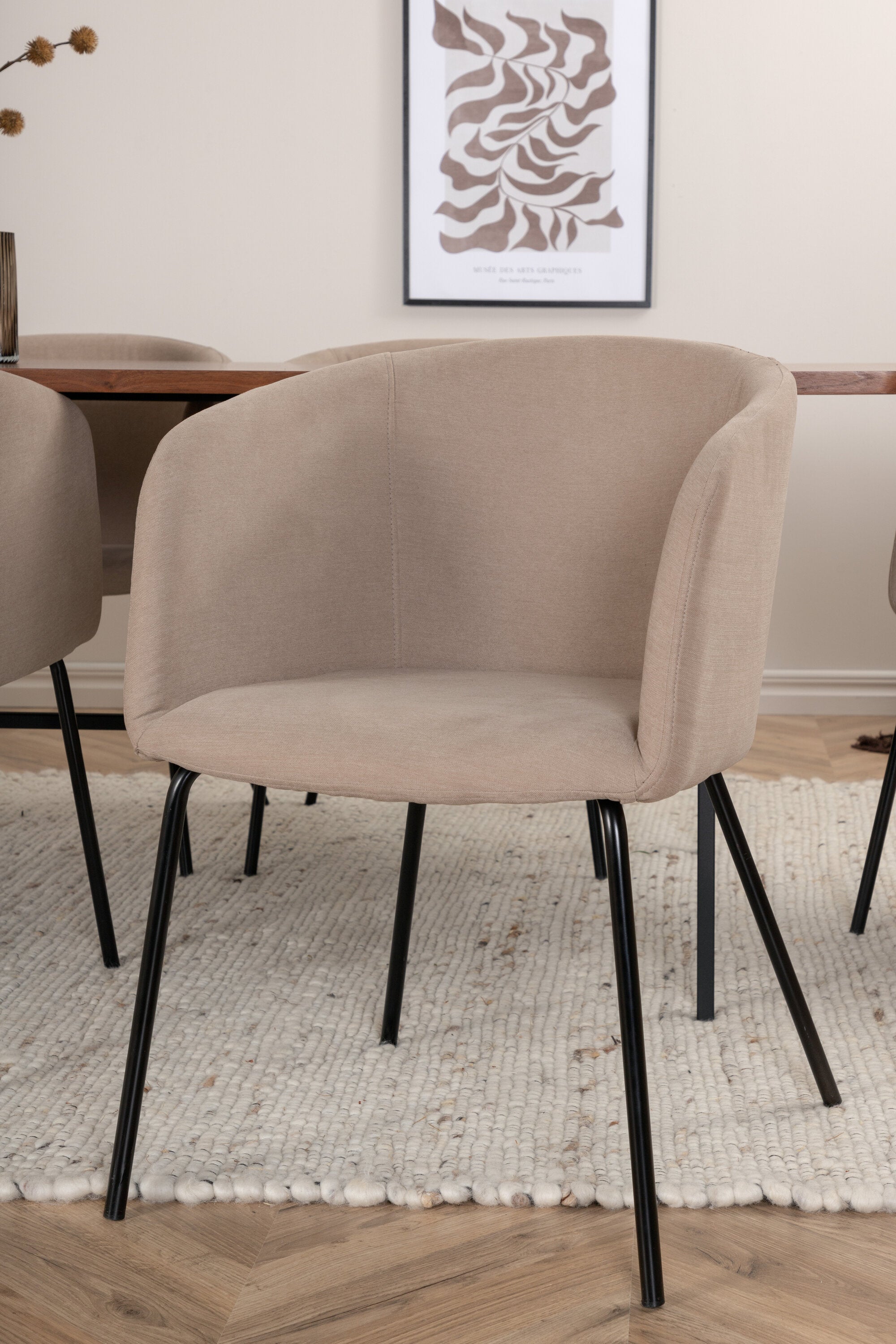 s_gr22391__13 Uno Rechteckiger Esstisch Set Rechteckiges Essgruppen Set