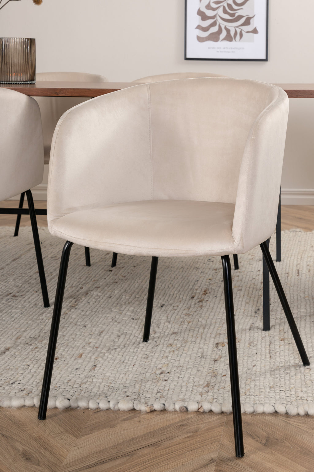 s_gr22392__13 Uno Rechteckige Essgruppe Rechteckiges Essgruppen Set