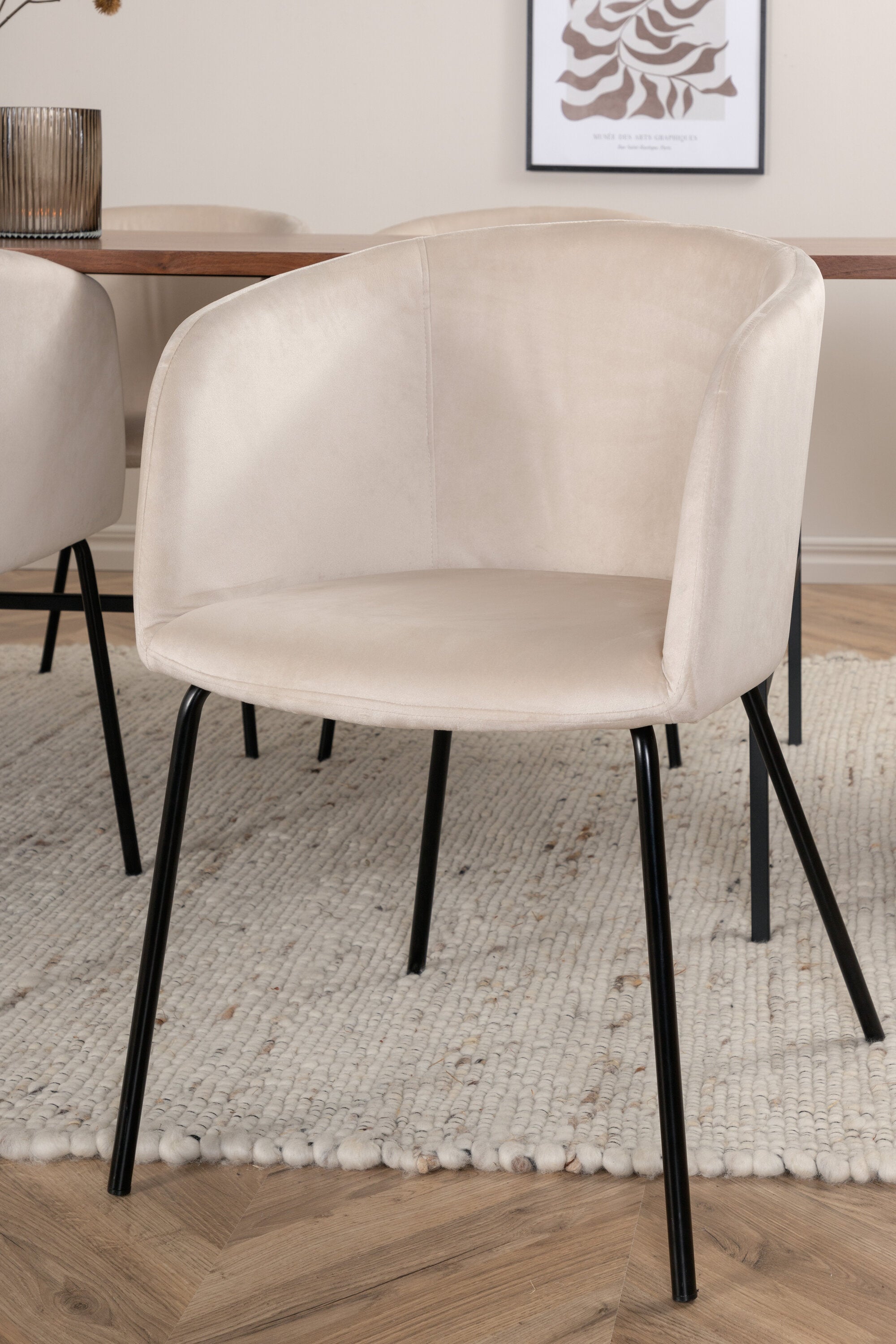 s_gr22392__13 Uno Rechteckige Essgruppe Rechteckiges Essgruppen Set