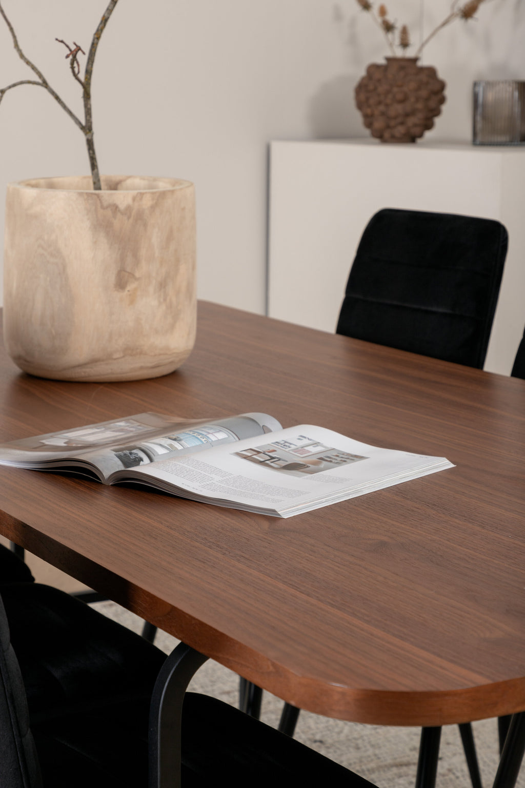 s_gr22402__12 Uno Rechteckiges Esszimmer Set Rechteckiges Essgruppen Set