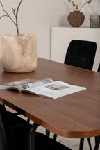 s_gr22402__12 Uno Rechteckiges Esszimmer Set Rechteckiges Essgruppen Set