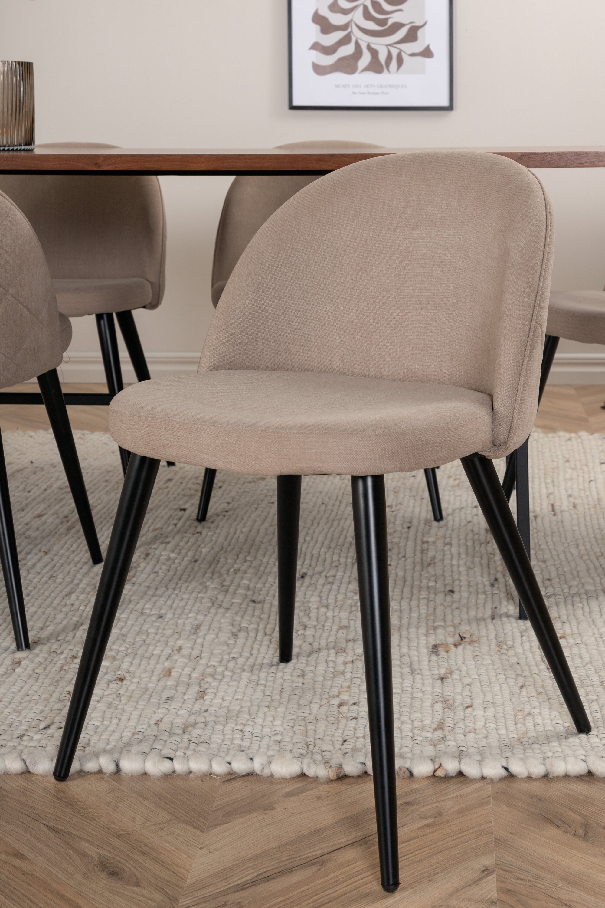 s_gr22403__13 Uno Rechteckige Essgruppe Rechteckiges Essgruppen Set