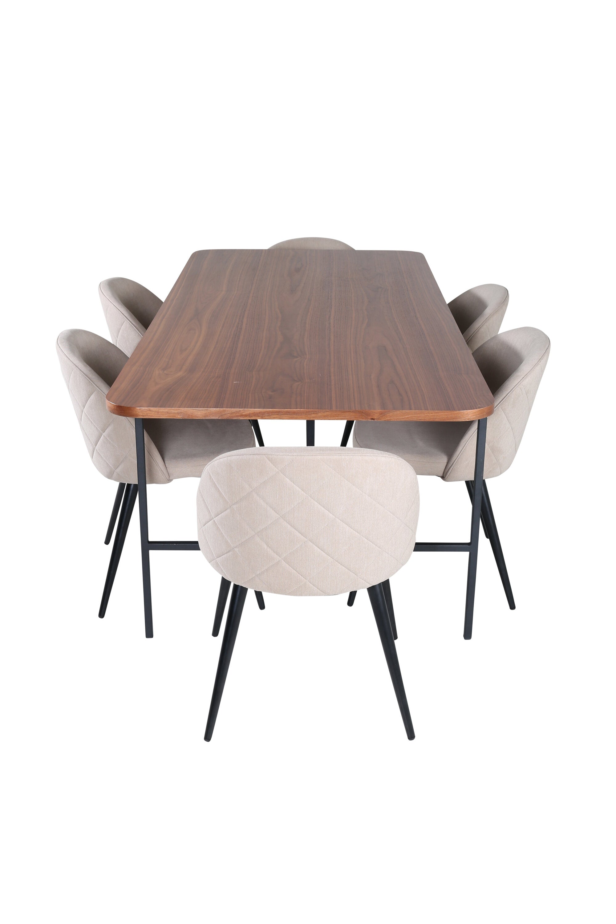 s_gr22403__2 Uno Rechteckige Essgruppe Rechteckiges Essgruppen Set