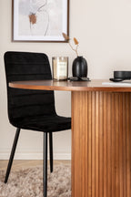 s_gr22496__15 Bianca Runder Esstisch Set Rundes Essgruppen Set