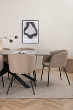 s_gr22513__11 Piazza Rechteckiges Esszimmer Set Rechteckiges Essgruppen Set