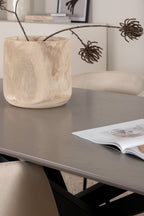 s_gr22514__17 Piazza Rechteckiger Esstisch Set Rechteckiges Essgruppen Set