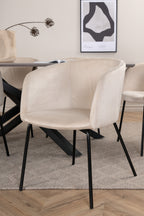 s_gr22514__18 Piazza Rechteckiger Esstisch Set Rechteckiges Essgruppen Set