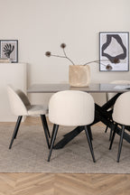 s_gr22515__12 Piazza Rechteckige Essgruppe Rechteckiges Essgruppen Set