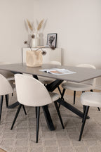 s_gr22515__16 Piazza Rechteckige Essgruppe Rechteckiges Essgruppen Set