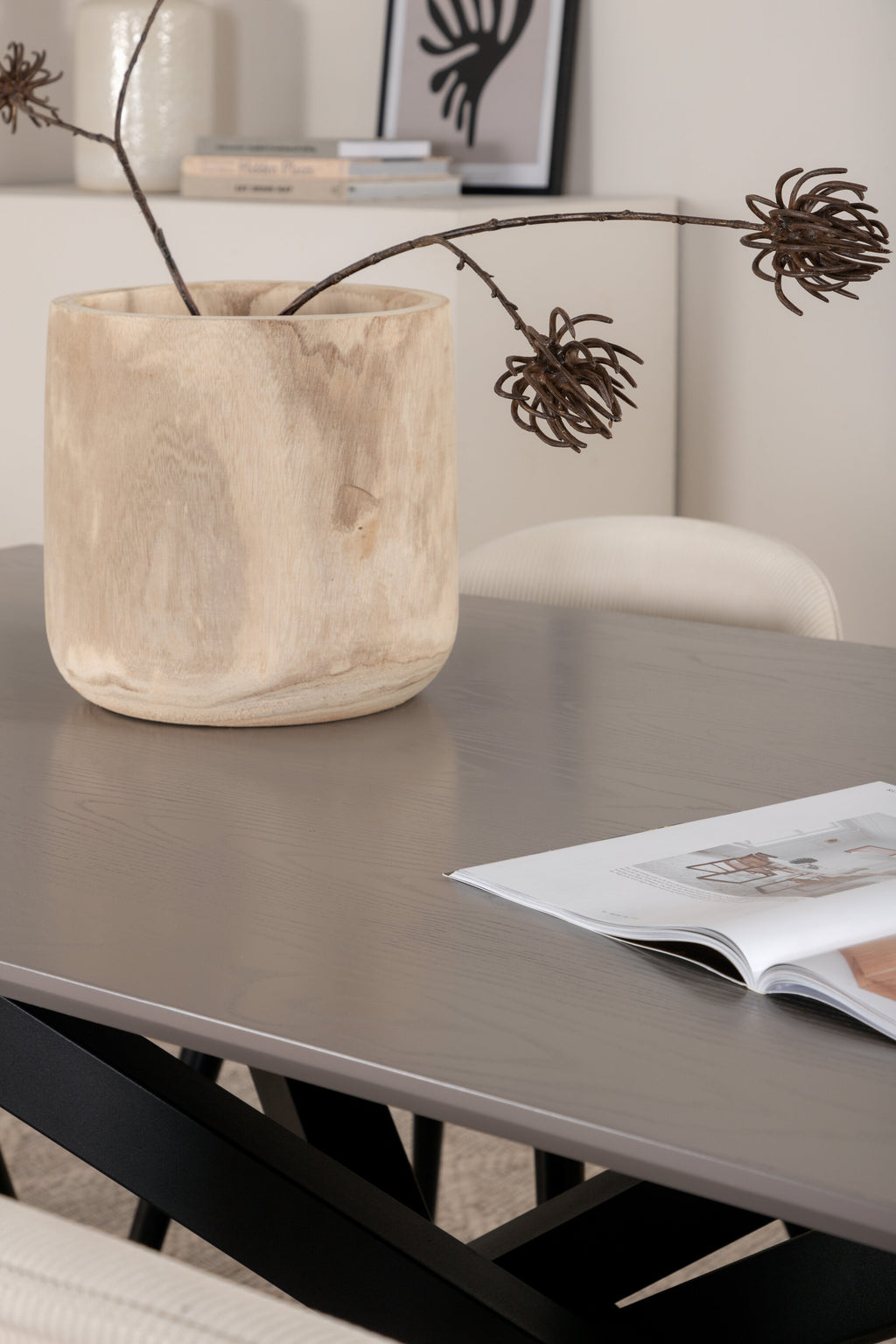 s_gr22515__17 Piazza Rechteckige Essgruppe Rechteckiges Essgruppen Set