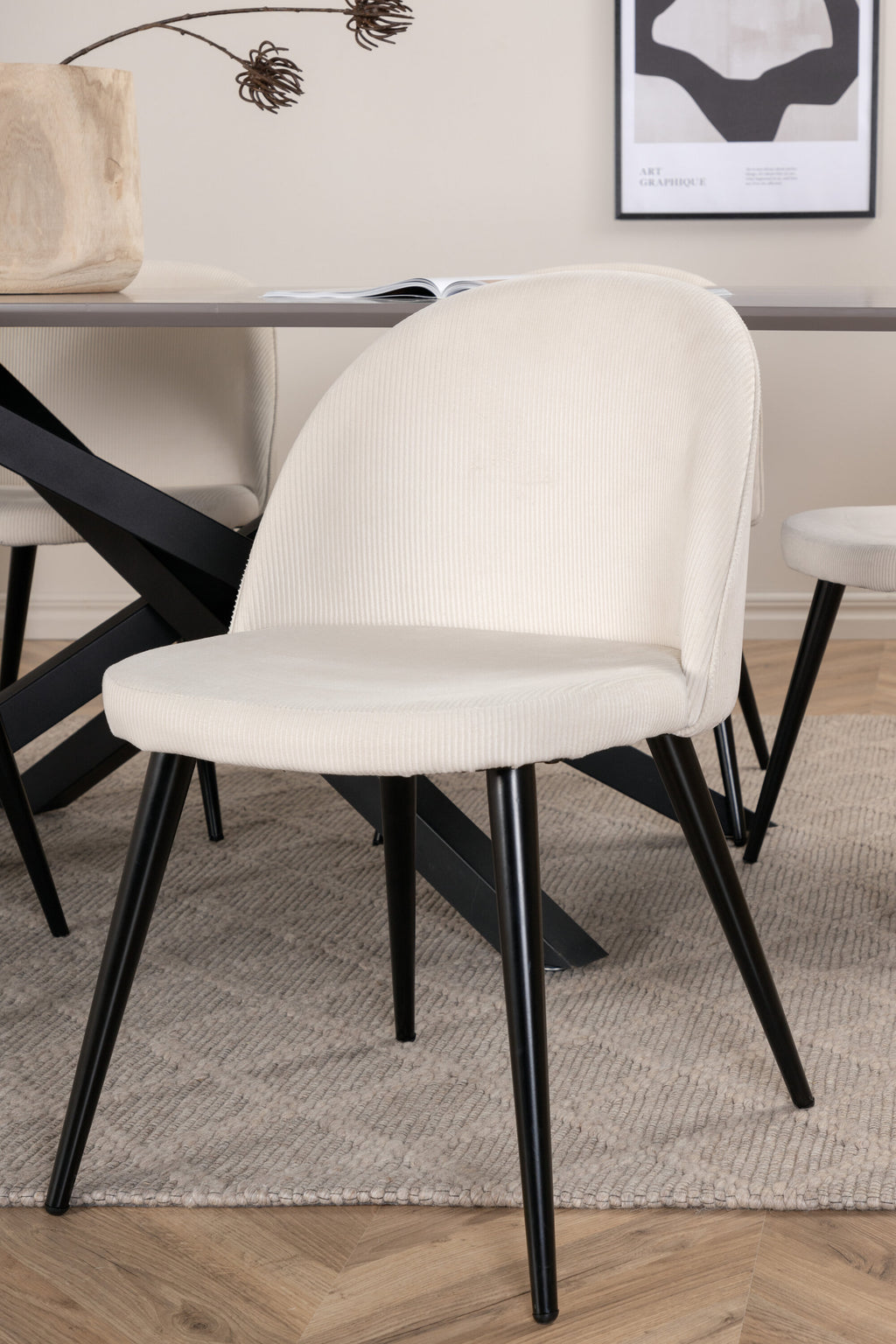 s_gr22515__18 Piazza Rechteckige Essgruppe Rechteckiges Essgruppen Set