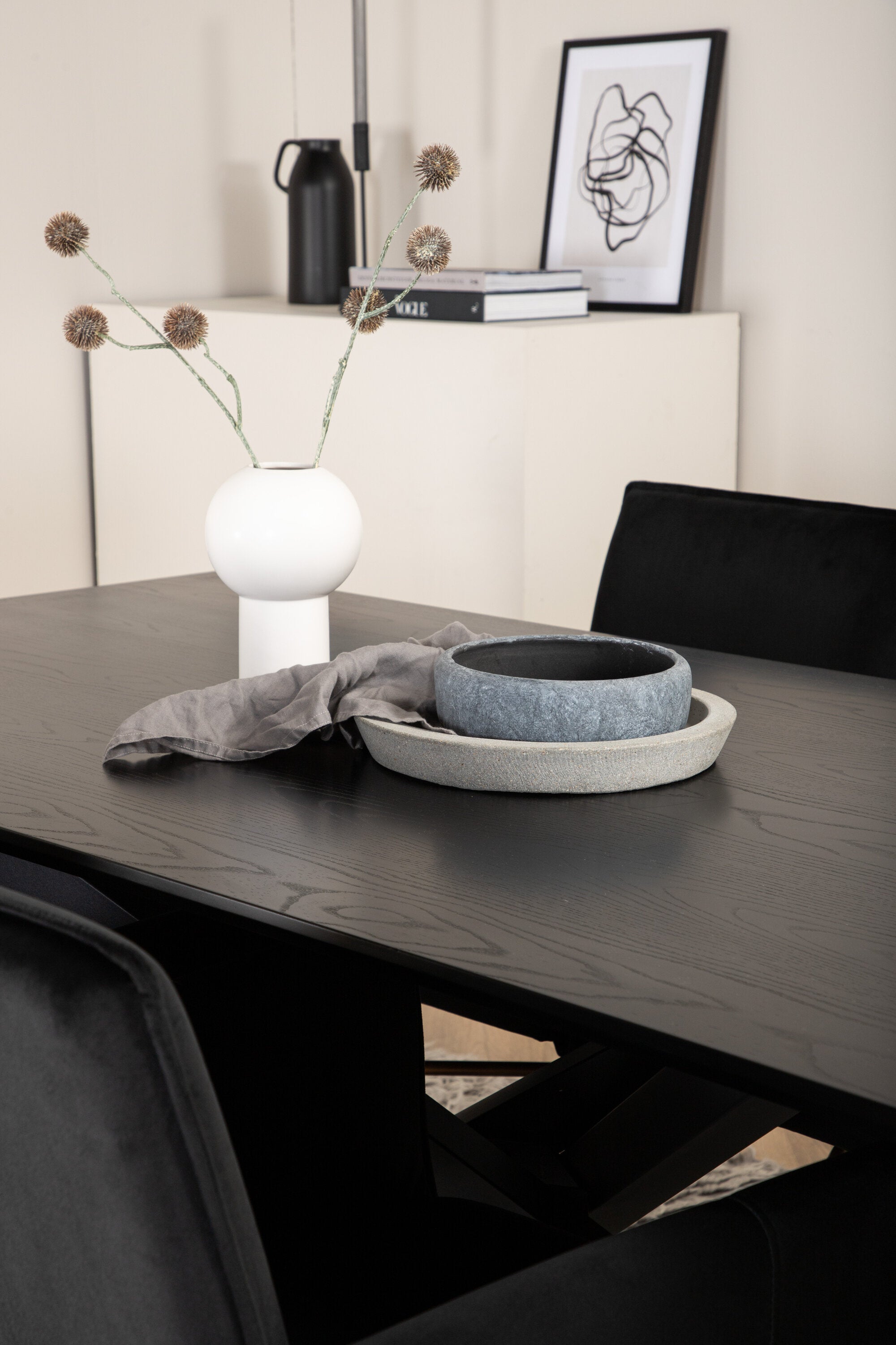 s_gr22527__13 Piazza Rechteckiges Esszimmer Set Rechteckiges Essgruppen Set