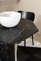 s_gr23977__11 Esszimmer Set Marbs Mit Stühlen Polly Rundes Essgruppen Set