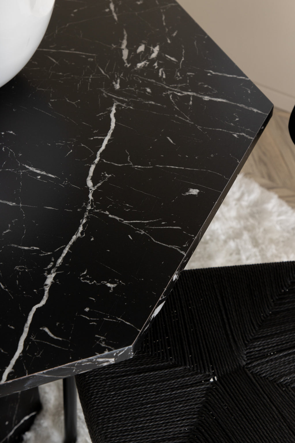 s_gr23977__13 Esszimmer Set Marbs Mit Stühlen Polly Rundes Essgruppen Set