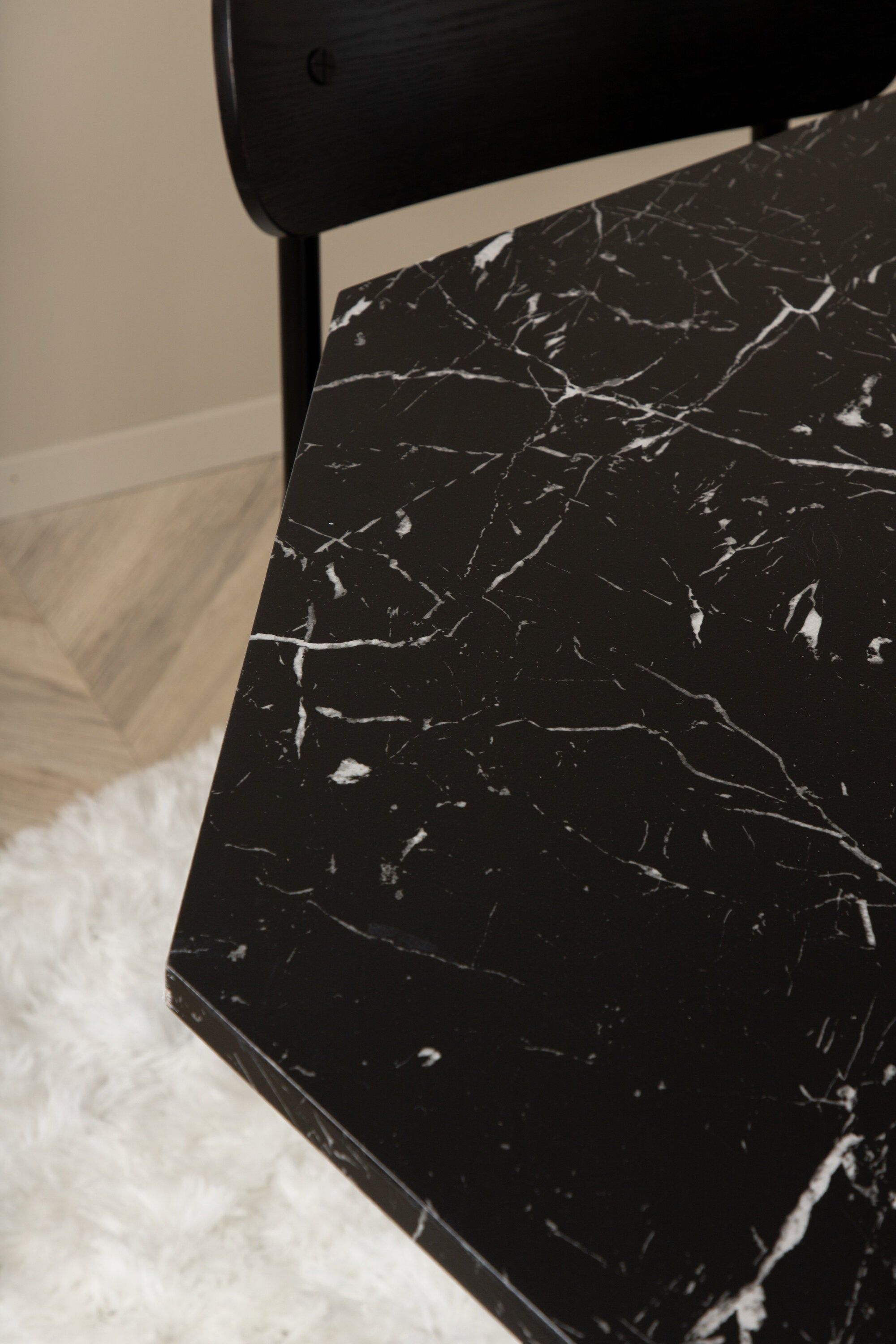 s_gr23977__14 Esszimmer Set Marbs Mit Stühlen Polly Rundes Essgruppen Set